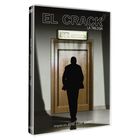 El Crack - La trilog&iacute;a - DVD [DVD]