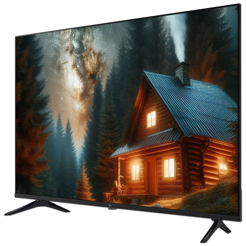 Televisor LG LED Smart TV UT75 de 50", Ultra HD... image number null