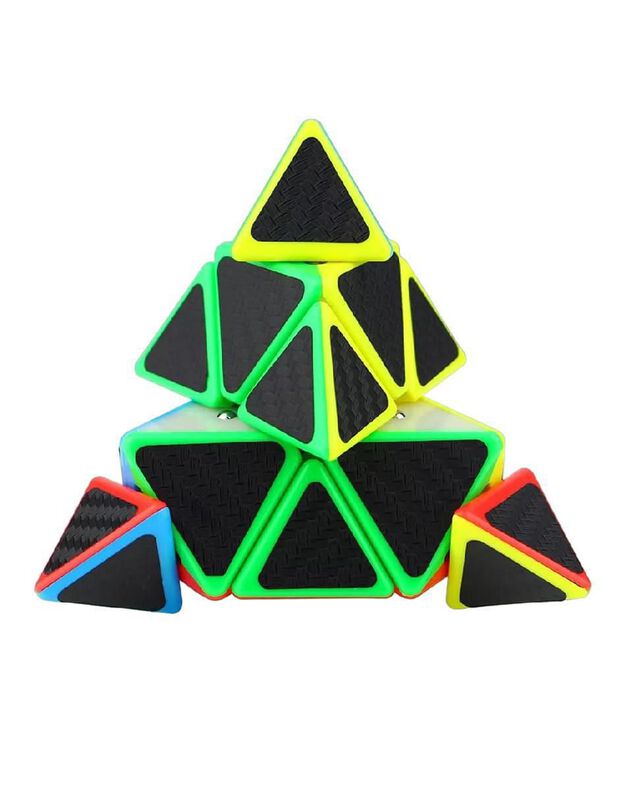 Cubo antiestrés Casa BIU image number null