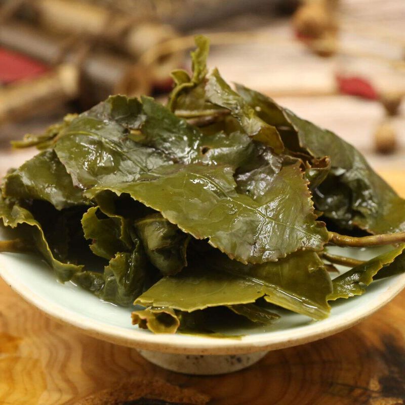 T&eacute; Fullchea Gaoshan Oolong En Hoja Suelta 150 g image number null