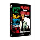 P&aacute;nico En La Ciudad Dvd 1978