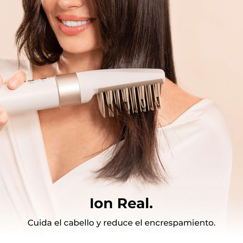Cecotec Multiestilizador De Cabello Bamba Ceram... image number null