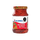 MERMELADA FRESA MCCORMICK 270 GR