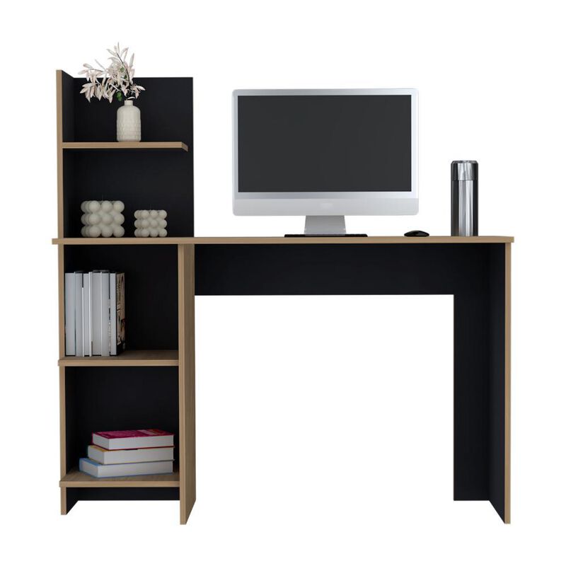 Escritorio Armable Viña 120 Fresno image number null