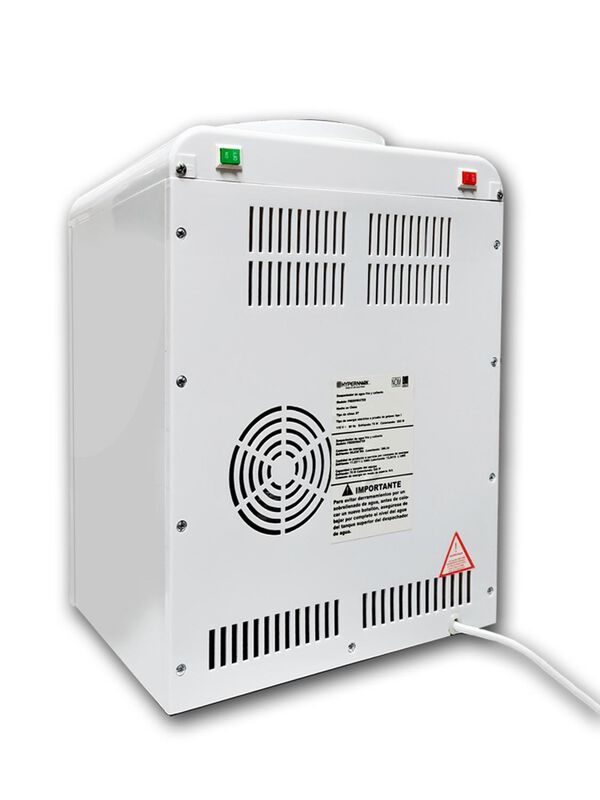 Dispensador De Agua Hypermark Freshwater Hm0021... image number null