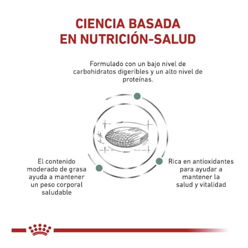 Royal Canin Glycobalance Canine 8 Kg Original S... image number null