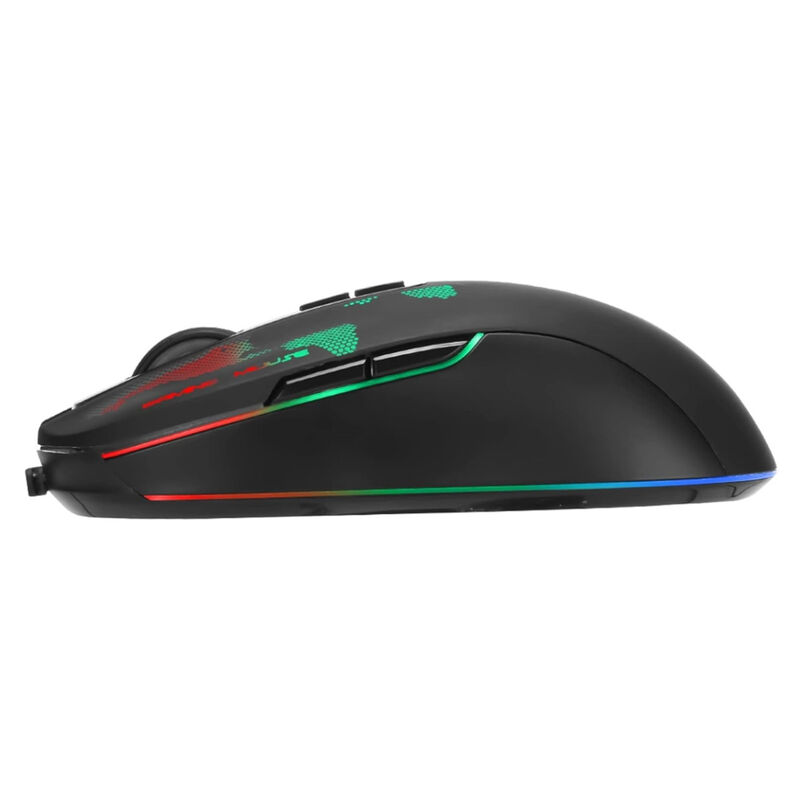 Mouse &Oacute;ptico Gaming Al&aacute;mbrico Marvo M422 Scorpi... image number null