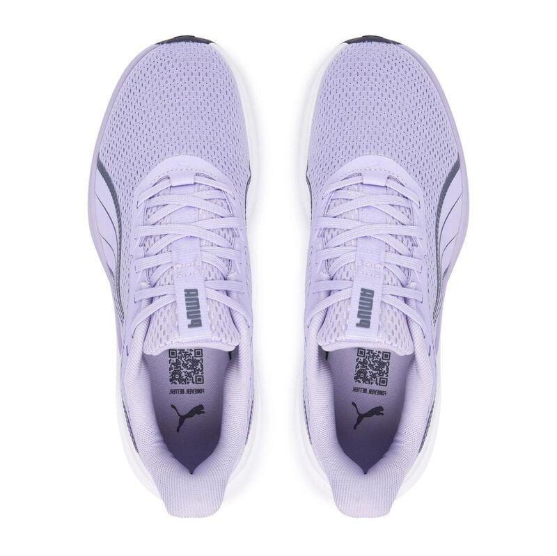 Tenis Puma Dasher Lite Para Mujer image number null