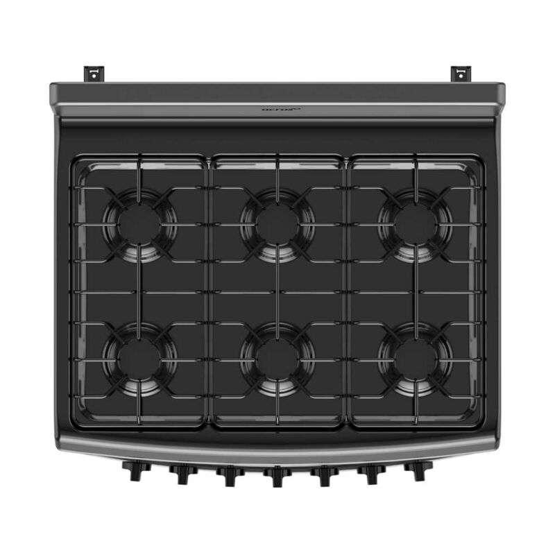 Estufa al Piso a Gas Acros 30" image number null