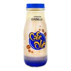CAFE OLE VAINILLA 281ML