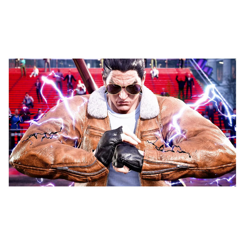 PS5 Juego Tekken 8 image number null