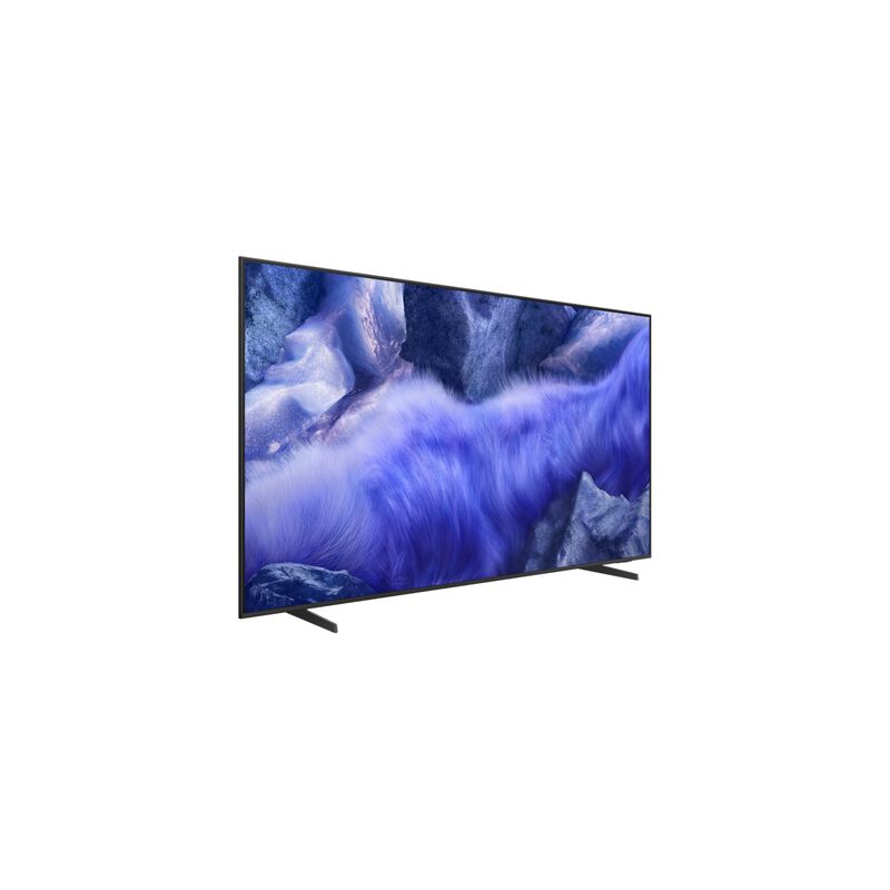 Pantalla 85 Samsung QLED 4K QEF1 Vision AI (202... image number null