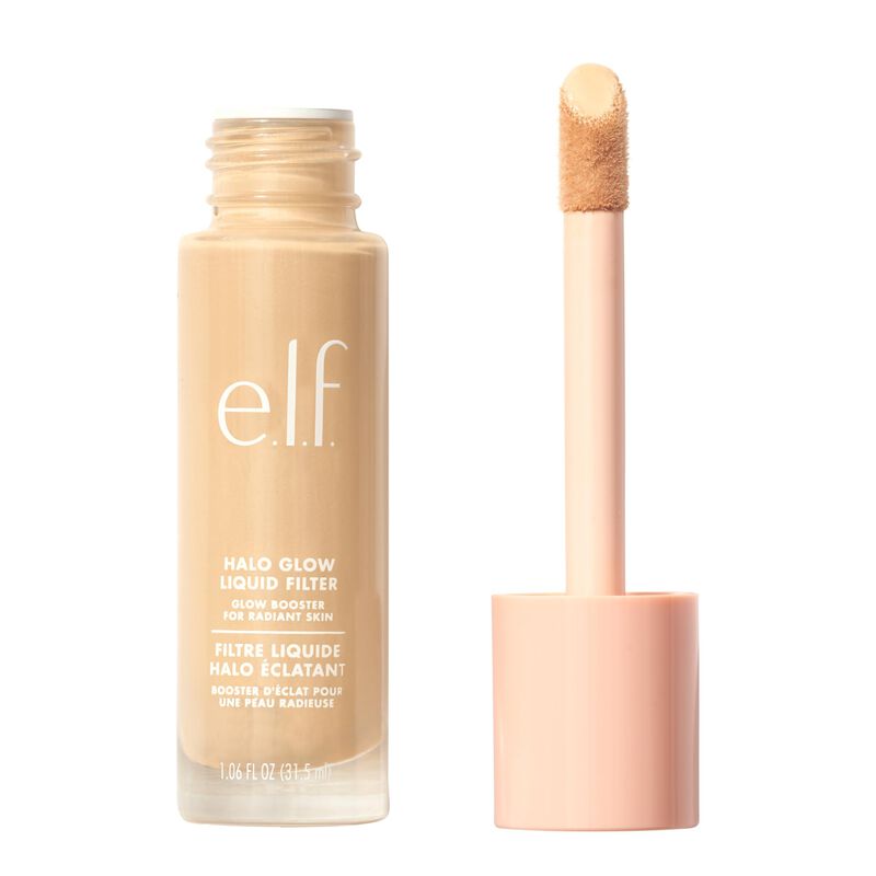 Filtro L&iacute;quido Complexion Booster E.l.f. Halo G... image number null