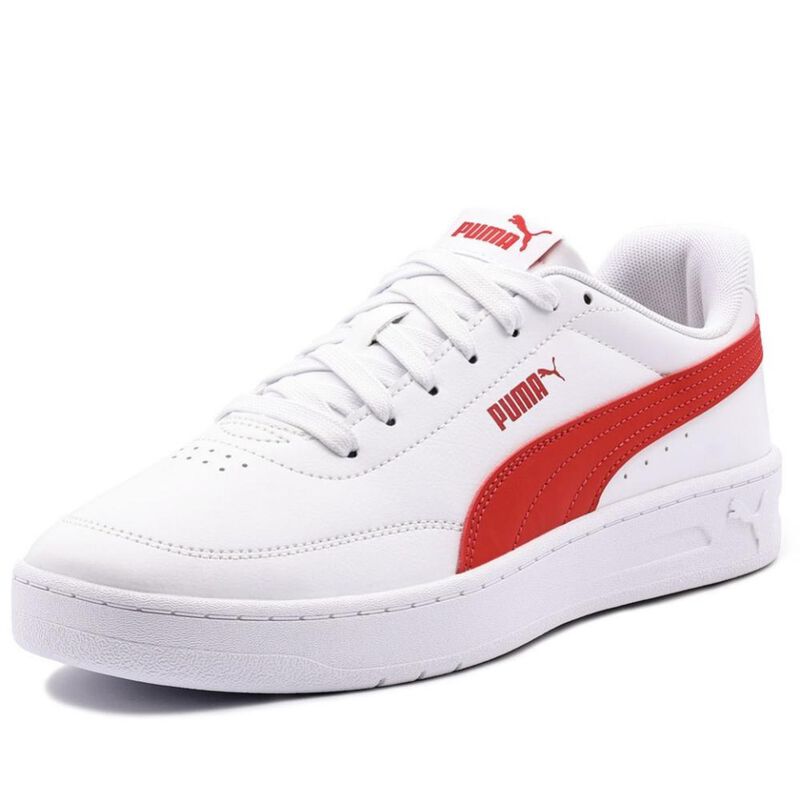 Tenis Puma Court Classic Clean para Hombre image number null