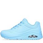 Tenis Skechers Uno Para Mujer