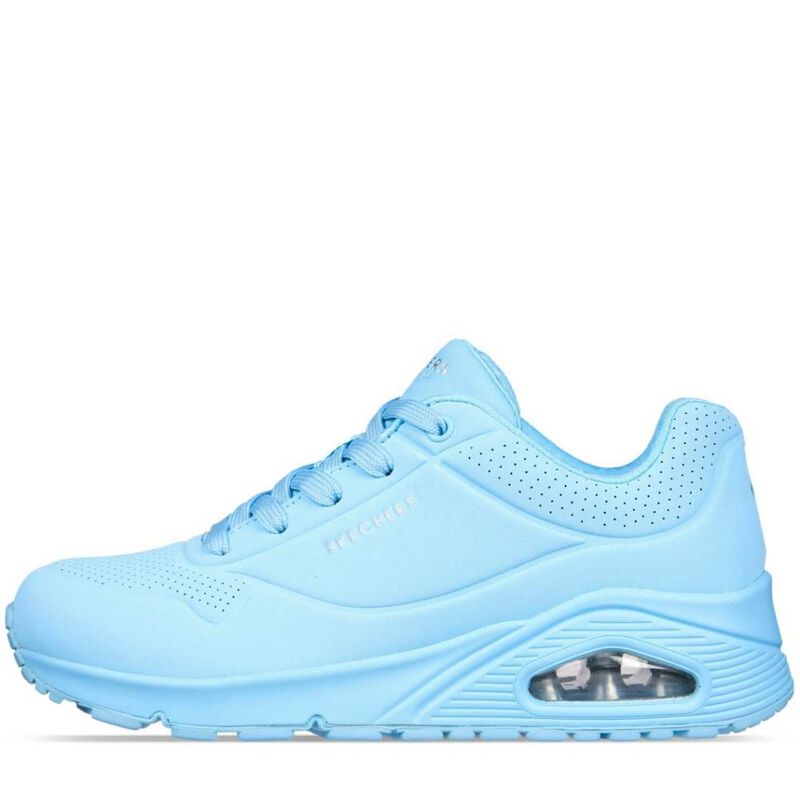 Tenis Skechers Uno Para Mujer image number null