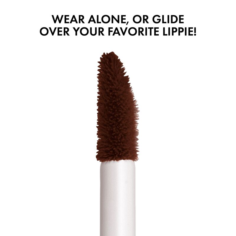 Brillo De Labios Nyx Professional Makeup Butter... image number null