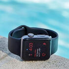 Apple Watch SE 1ra gen 40mm Plata (Reacondicionado Certificado)