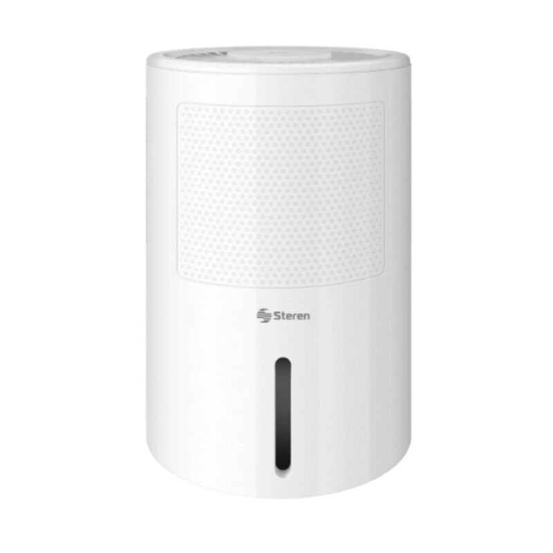 Deshumidificador electr&oacute;nico con tanque de 1.8 ... image number null