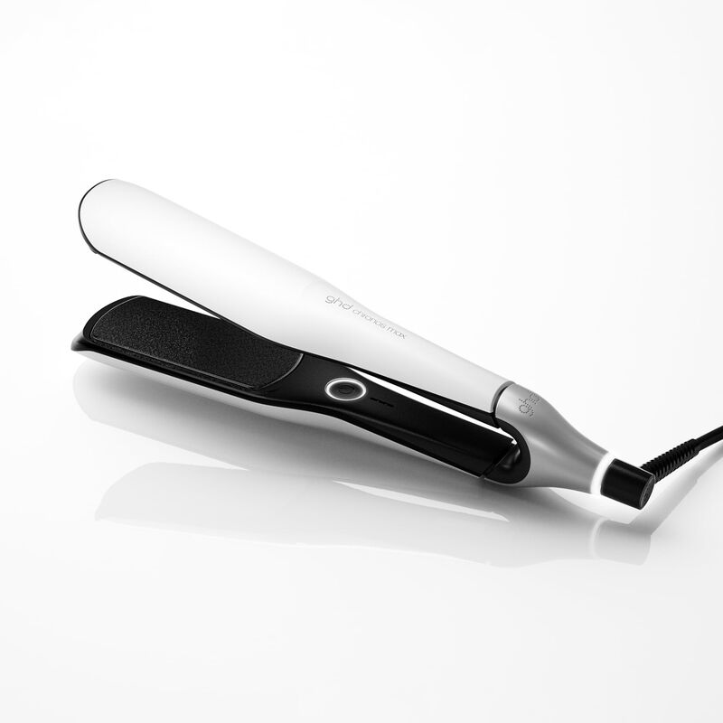 Plancha Alisadora De Pelo Ghd Chronos Styler De... image number null