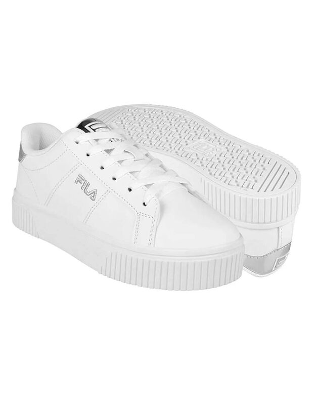 Tenis Dama Fila Panache Blanco CM00771101 image number null