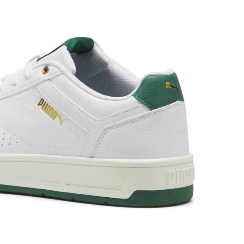 Tenis Puma Court Classic Para Hombre image number null
