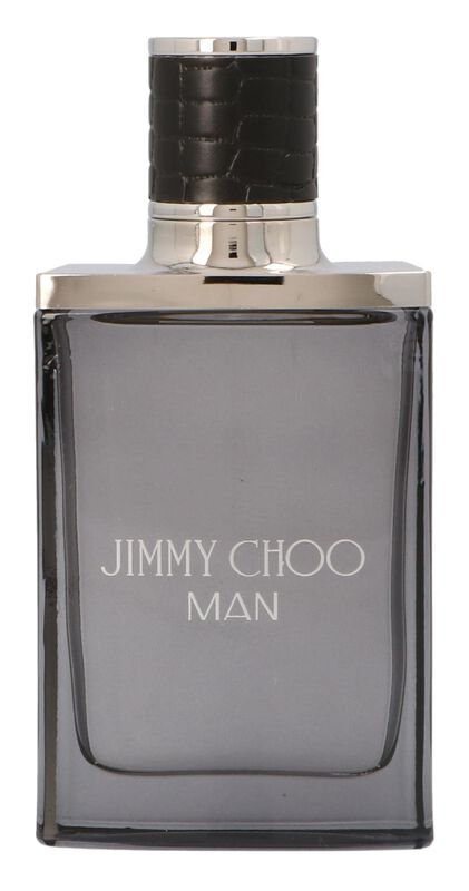 Perfume Jimmy Choo Man Eau De Toilette 50 Ml Pa... image number null