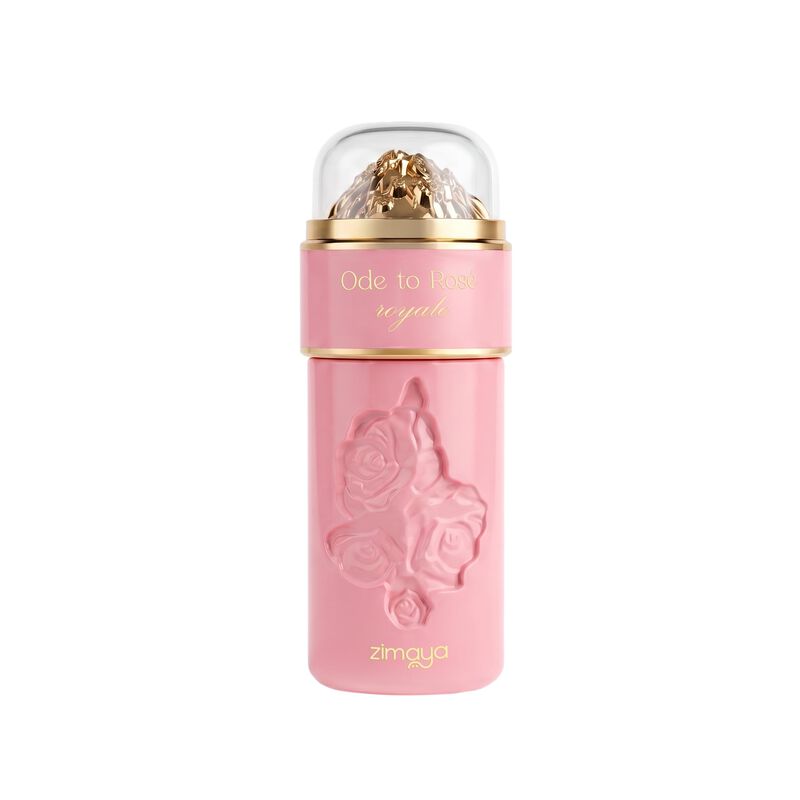 Eau De Parfum Zimaya Ode To Rose 100 ml image number null