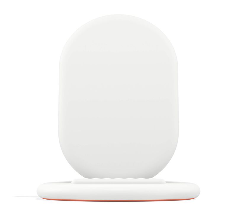 Cargador Inal&aacute;mbrico Google Pixel 3, Pixel 3xl ... image number null