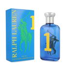 Big Pony Blue 1 100 Ml Edt Spray
