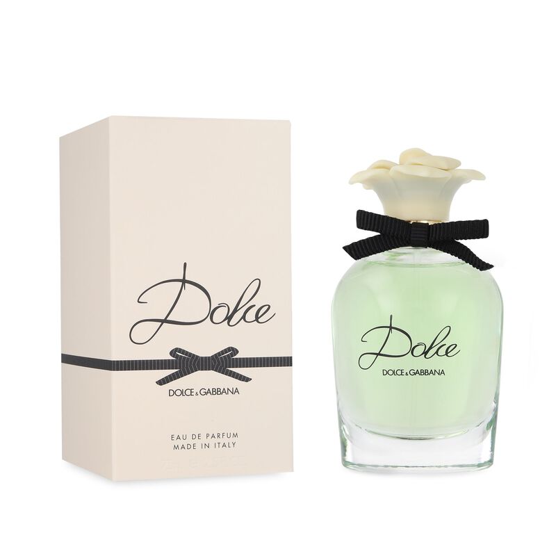 Dolce & Gabbana Dolce 75 Ml Edp Spray image number null