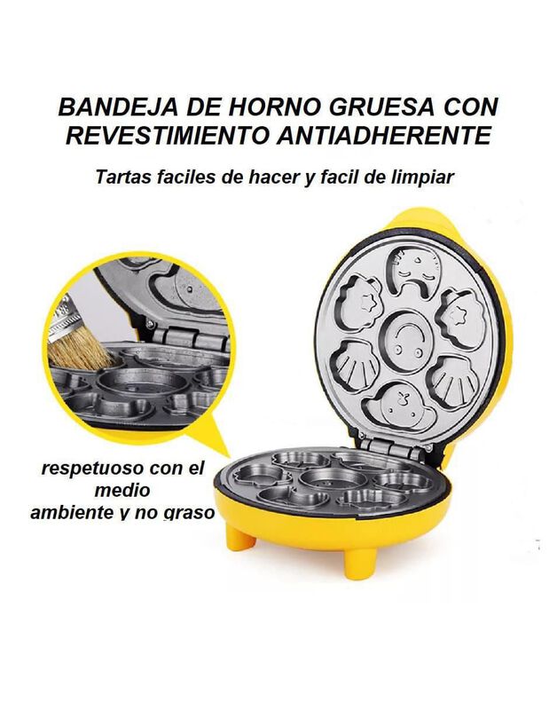 Waflera Casa BIU image number null