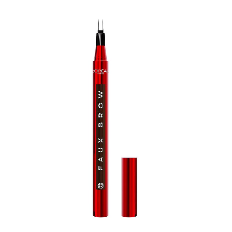 Bol&iacute;grafo De Cejas L'oreal Paris Para Cejas Fal... image number null