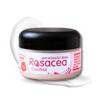 Crema Facial Ovante 15 g Alivio Del Enrojecimiento Por Ros&aacute;cea