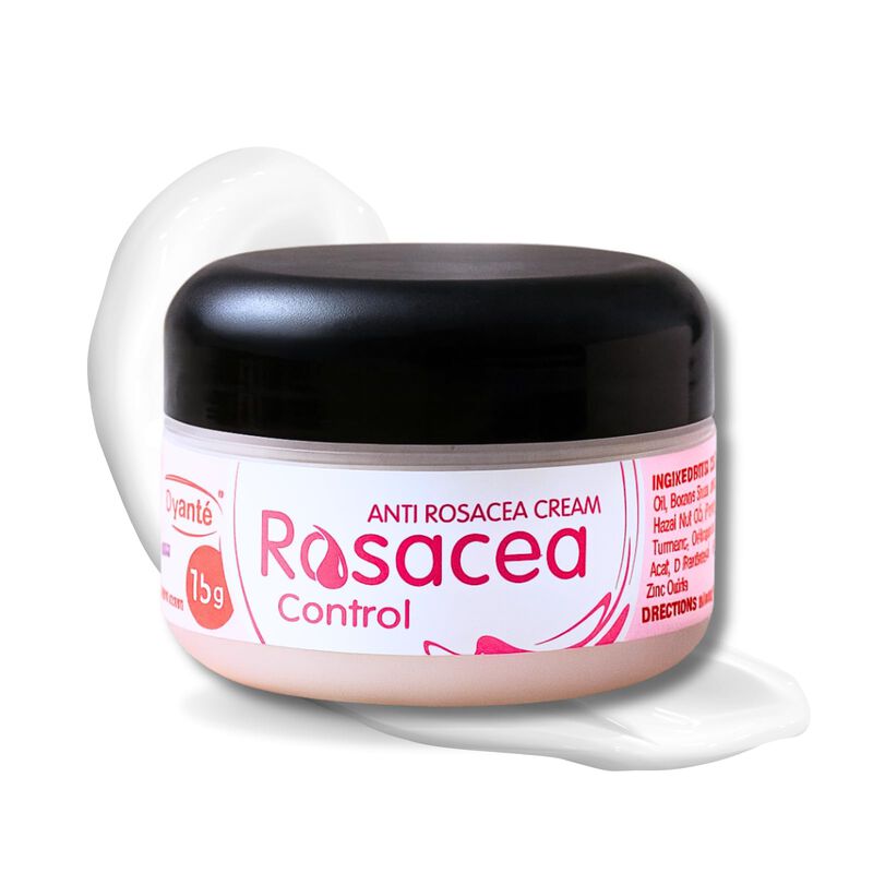 Crema Facial Ovante 15 g Alivio Del Enrojecimie... image number null