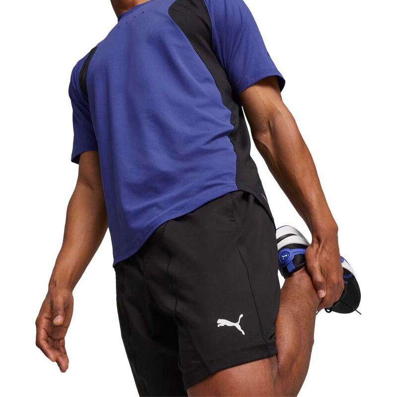 Short Puma M Cloudspun 7'' Knit Para Hombre image number null