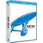 Star Trek: Stardate Colecci&oacute;n 1-10 (edici&oacute;n 2017) [blu-ray]
