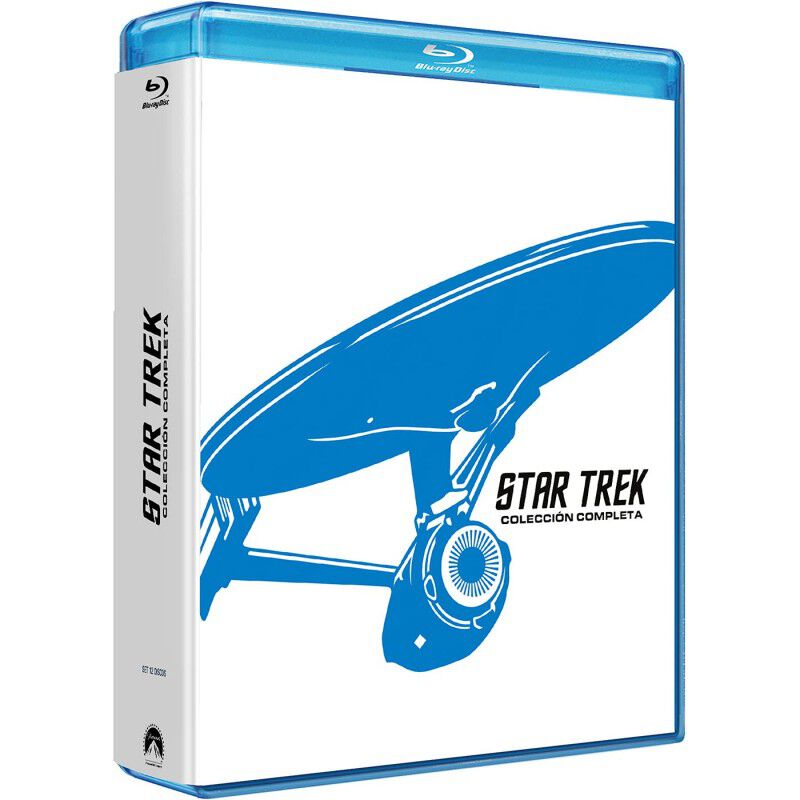 Star Trek: Stardate Colecci&oacute;n 1-10 (edici&oacute;n 201... image number null