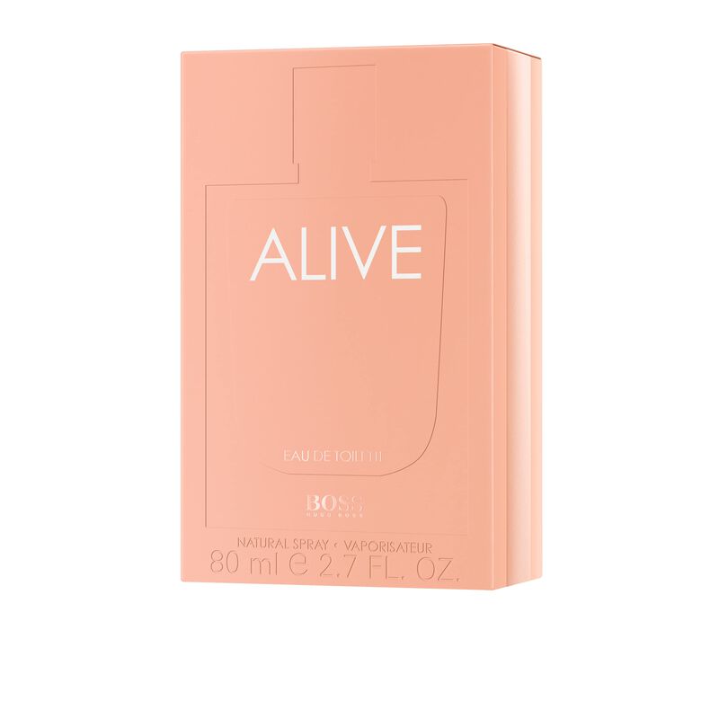 Perfume Hugo Boss Boss Boss Alive Eau De Toilet... image number null
