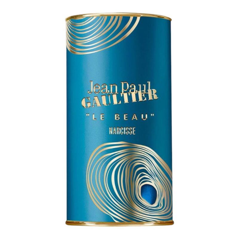 Perfume Jean Paul Gaultier Le Beau Narcisse Edp... image number null