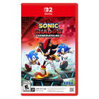 Nintendo Switch 2 Juego Sonic X Shadows Generations