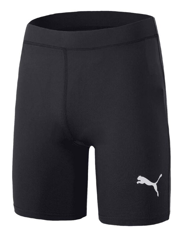 Short Caballero Puma Baselayer Negro 65592403 image number null