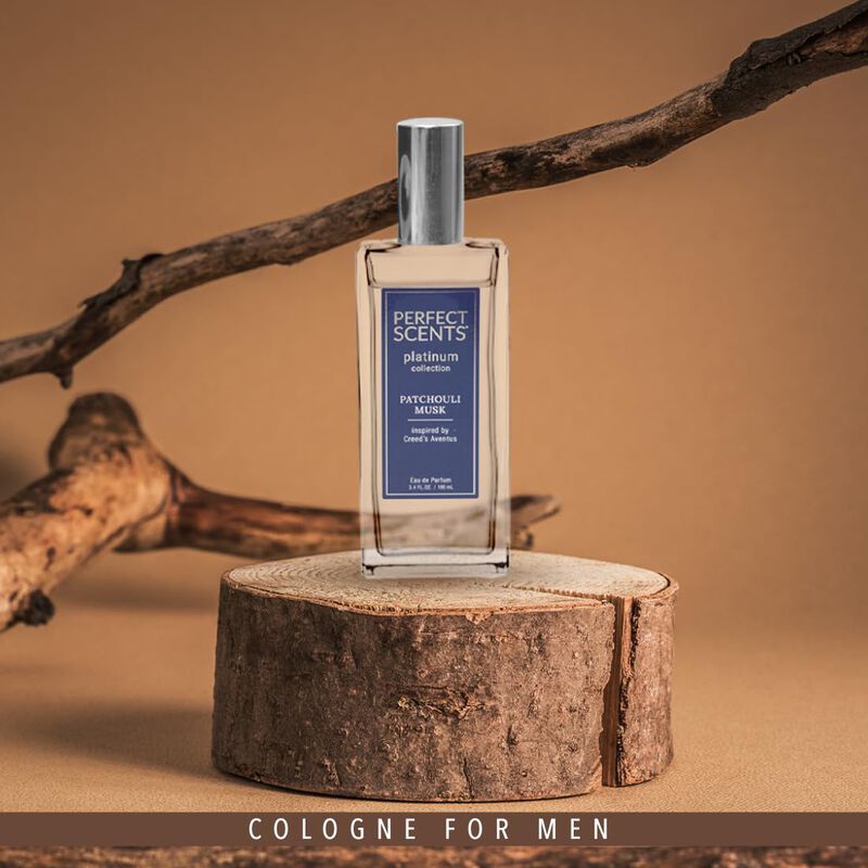 Perfume Instyle Fragrances Perfect Scents Avent... image number null