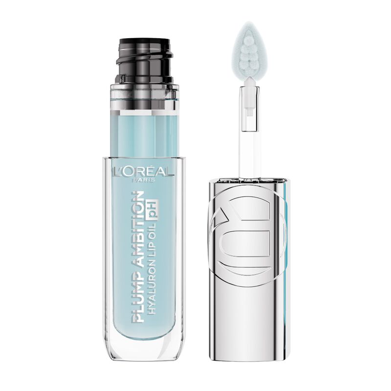 Aceite Labial L'oreal Paris Plump Ambition Ph H... image number null