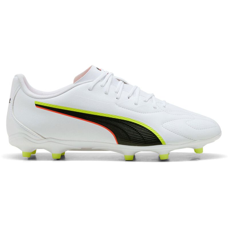 Tenis Puma King 20 Play Tacos Para Hombre image number null