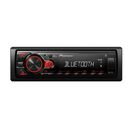 Autoestéreo Pioneer Mvh-S235Bt Usb / Bluetooth Luz