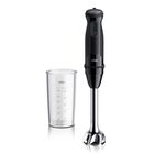 Batidora De Mano Braun Multiquick 5 Vario Mq50001m 500w Negra