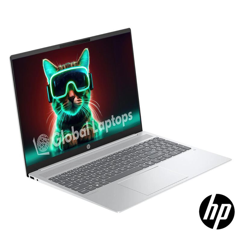 Notebook Hp Omnibook Ryzen Ai 7 350 1tb Ssd 16g... image number null