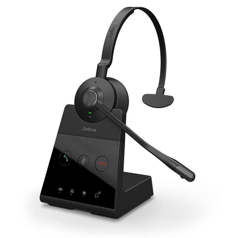 Auriculares Inal&aacute;mbricos Jabra Engage 65 Se (se... image number null
