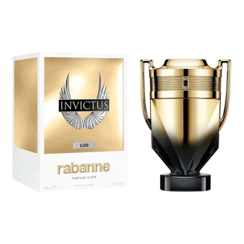 Perfume Paco Rabanne Invictus Elixir Parfum Eli... image number null